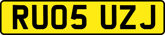 RU05UZJ