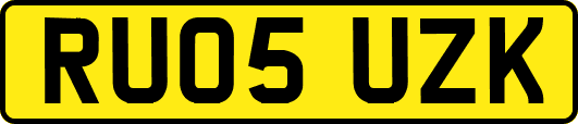 RU05UZK