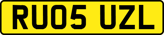 RU05UZL