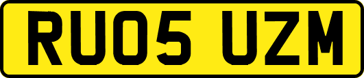 RU05UZM