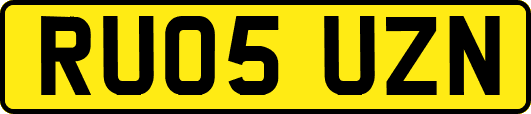 RU05UZN