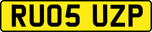 RU05UZP