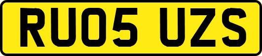 RU05UZS