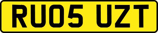 RU05UZT