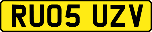 RU05UZV