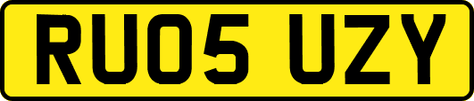 RU05UZY