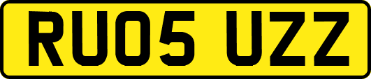 RU05UZZ