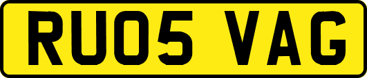 RU05VAG