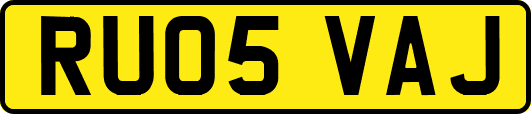 RU05VAJ