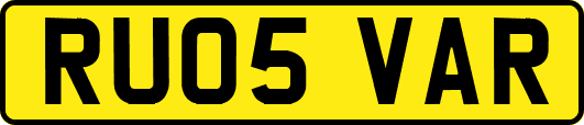 RU05VAR