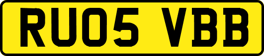 RU05VBB