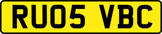 RU05VBC