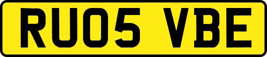 RU05VBE