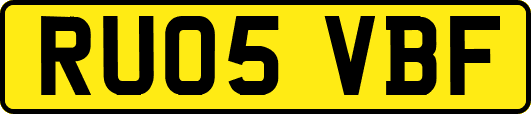RU05VBF