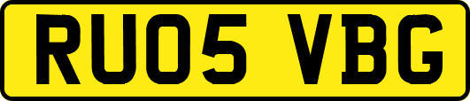 RU05VBG