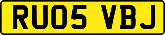 RU05VBJ