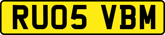 RU05VBM