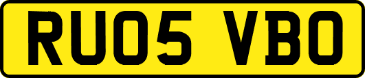 RU05VBO