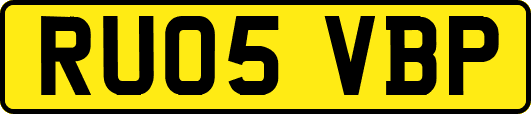 RU05VBP