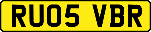 RU05VBR