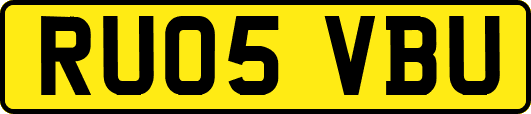RU05VBU