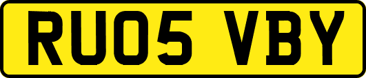 RU05VBY