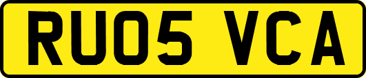 RU05VCA