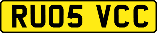 RU05VCC