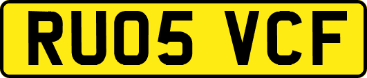 RU05VCF
