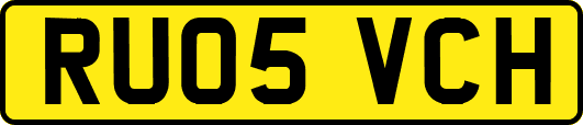 RU05VCH