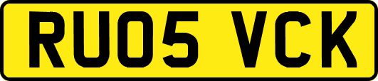 RU05VCK