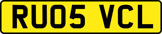 RU05VCL