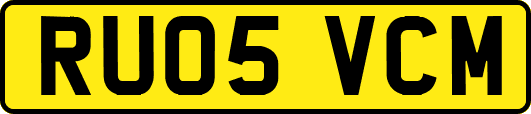 RU05VCM