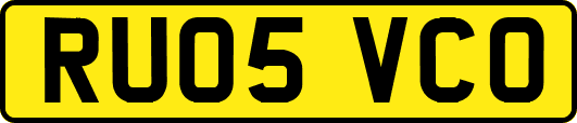 RU05VCO