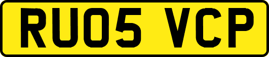 RU05VCP