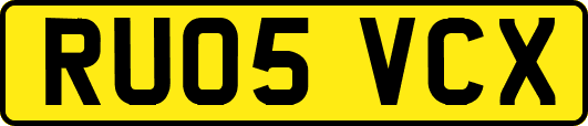 RU05VCX