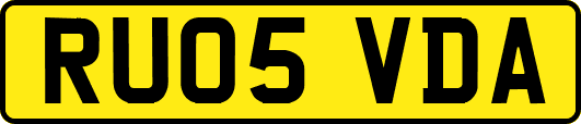 RU05VDA