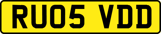RU05VDD