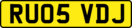 RU05VDJ
