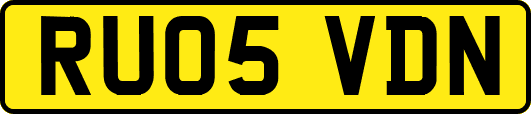 RU05VDN