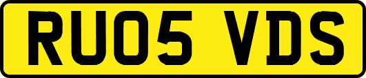 RU05VDS