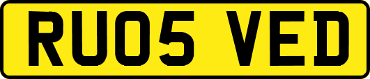 RU05VED