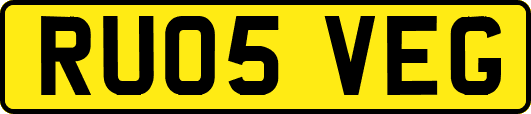 RU05VEG