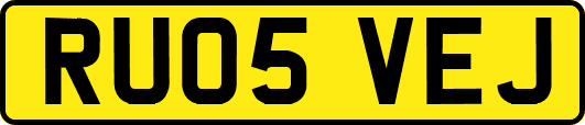 RU05VEJ