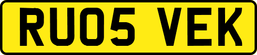 RU05VEK