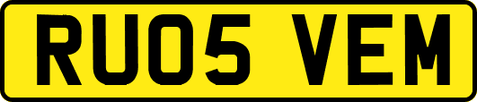 RU05VEM