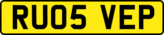 RU05VEP