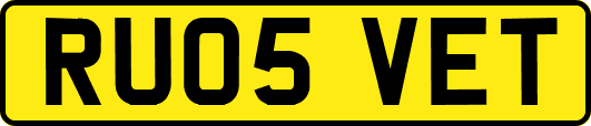 RU05VET