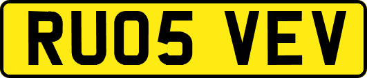 RU05VEV