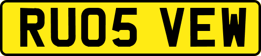RU05VEW